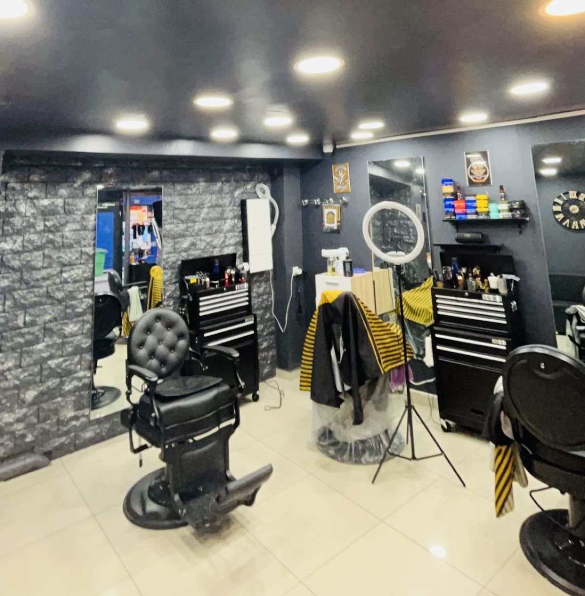 AZ Barber