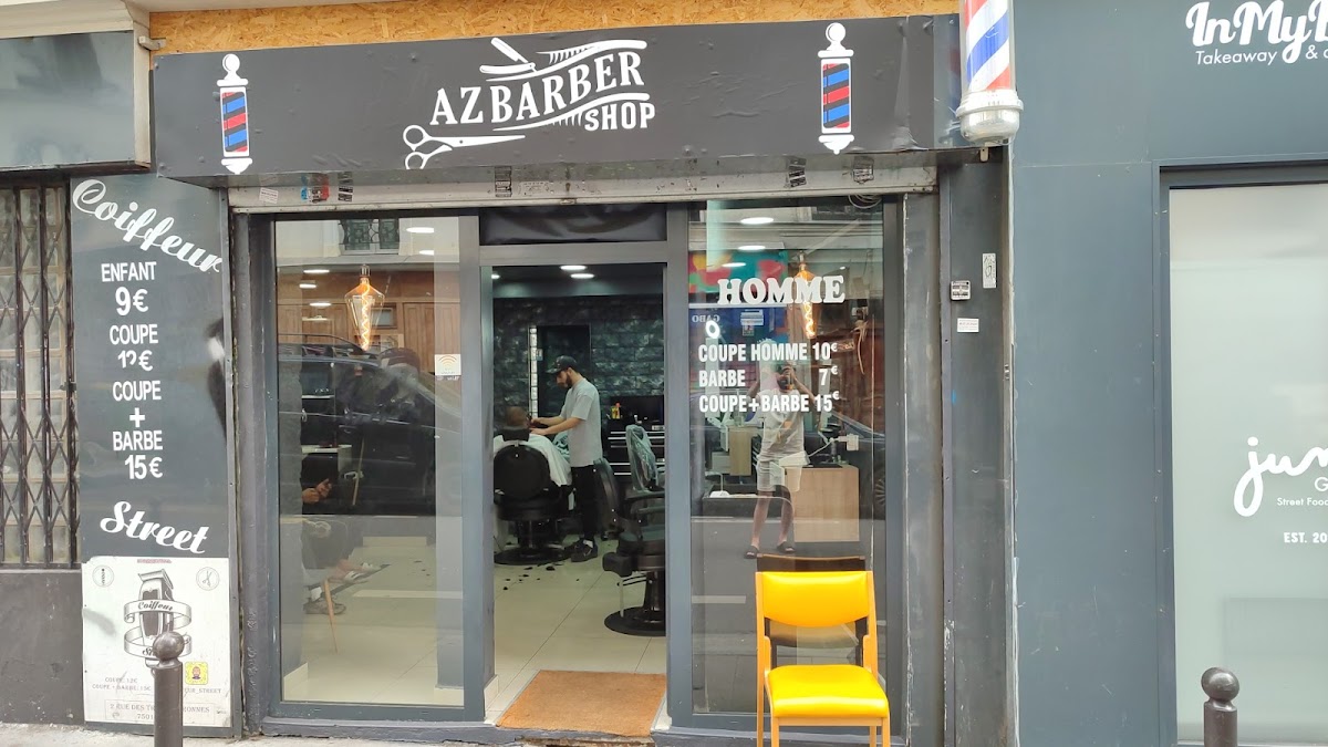 Le salon